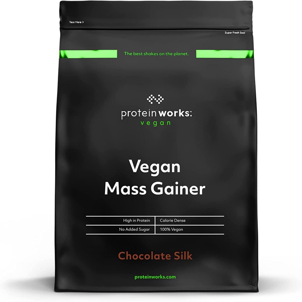 meilleure protéine végétale prise de masse