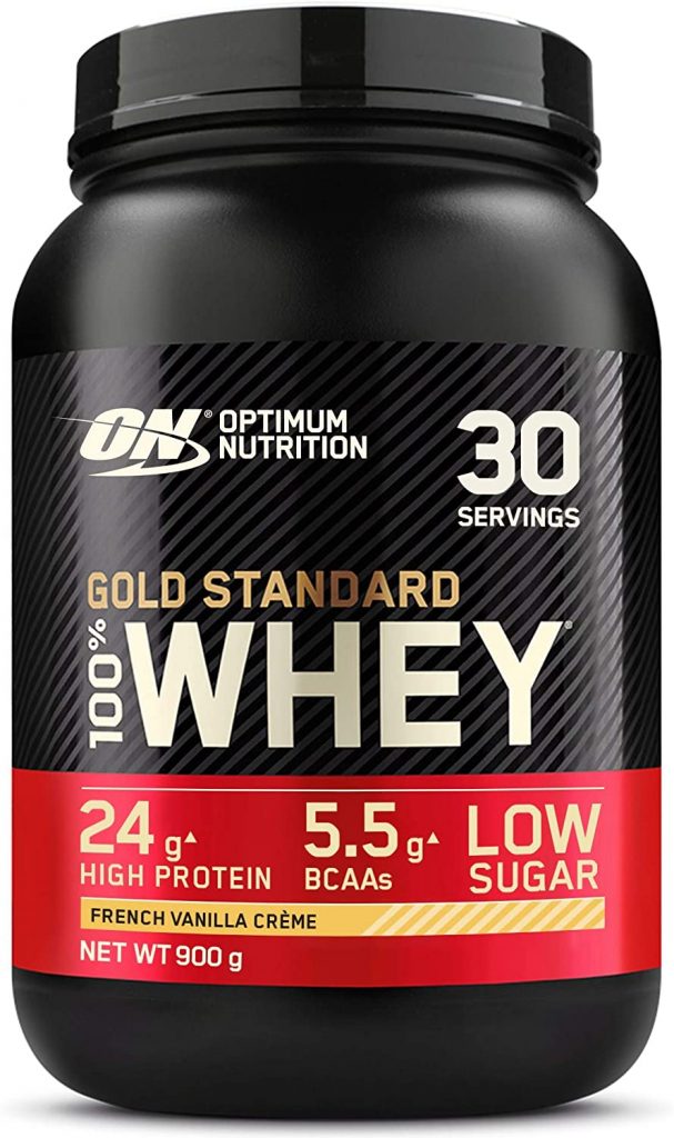 meilleure whey proteine globale